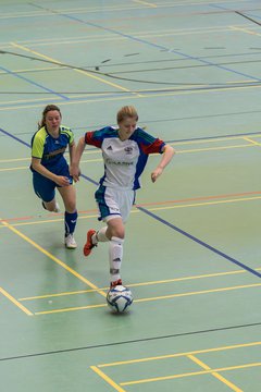 Bild 412 - Girls Cup